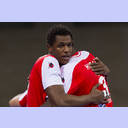 WM 2013: TUN-ARG: Wael Jallouz.