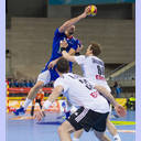 WM 2013: GER-FRA: Nikola Karabatic.
