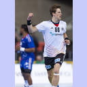 WC 2013: GER-FRA: Sven-S�ren Christophersen.