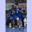 WM 2013: GER-FRA: Nikola Karabatic.