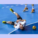 WM 2013: GER-MKD: Dominik Klein.