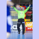 WM 2013: ISL-FRA: Thierry Omeyer.