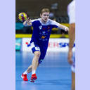 WM 2013: ISL-FRA: Aron Palmarsson.