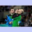 WM 2013: SLO-ESP: Gorazd Skof.
