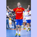 WM 2013: SLO-ESP: Albert Rocas.