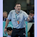 WM 2013: SLO-CRO: Slavko Goluza.