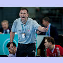 WM 2013: SLO-CRO: Slavko Goluza.