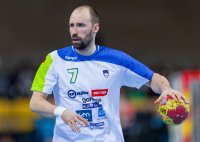 Vid Kavticnik verpasste die Bronze-Medaille.