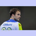 WM 2013: SLO-CRO: Uros Zorman.