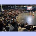 Public Viewing in Kiel: Veszprem - THW.