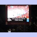 Public Viewing in Kiel: Veszprem - THW.