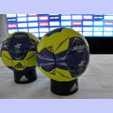 Auslosung des EHF-Champions-League-Final-Fours.