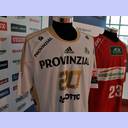 Auslosung des EHF-Champions-League-Final-Fours.