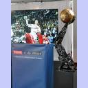 Auslosung des EHF-Champions-League-Final-Fours.