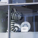 Hein Daddel mit der Schale!