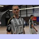 Fotoshooting f�r das VELUX EHF Champions League Final4.