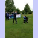 Wohlt�tigkeits-Golf-Turnier.