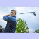 Wohlt�tigkeits-Golf-Turnier.