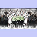 Mannschaftsfoto 2013/2014.