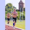 Trainingsauftakt 2013.