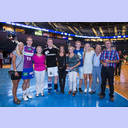 Familientreffen der Toft Hansens.