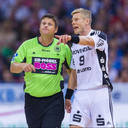 Gudjon Valur Sigurdsson.