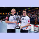 Nationalmannschafts-Supercup 2013: Sieger!
