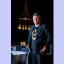 EM 2014: Nikolaj Bredahl Jacobsen - zuk�nftiger Trainer der Rhein-Neckar L�wen.