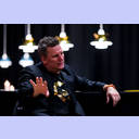 EM 2014: Nikolaj Bredahl Jacobsen - zuk�nftiger Trainer der Rhein-Neckar L�wen.