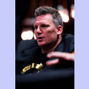 EM 2014: Nikolaj Bredahl Jacobsen - zuk�nftiger Trainer der Rhein-Neckar L�wen.