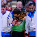 EM 2014: Europameister 2014!