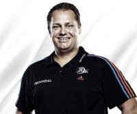 Christoph Brandenburg.