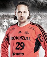 Nikolas Katsigiannis.