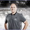 Autogrammkarte 2015/2016 J�rn-Uwe Lommel.