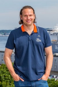 Nikolas Katsigiannis.