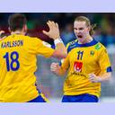 EM 2016: Lukas Nilsson.