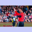 Niklas Landin Jacobsen.