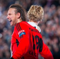 Nikolas Katsigiannis.