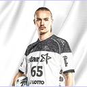 Portr�t 2017/18 Lukas Nilsson.