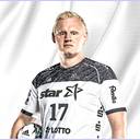 Portr�t 2017/18 Patrick Wiencek.