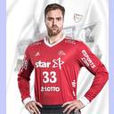Portr�t 2018/19 Andreas Wolff.