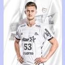 Portr�t 2018/19 Nikola Bilyk.