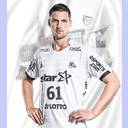 Portr�t 2018/19 Hendrik Pekeler.