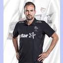 Portr�t 2018/19 Viktor Szilagyi.