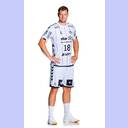 Portr�t 2019/20 Niclas Ekberg.