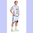 Portr�t 2019/20 Gisli Thorgeir Kristjansson.