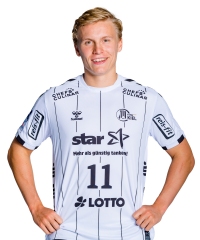 Gisli Thorgeir Kristjansson.