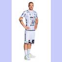 Portr�t 2019/20 Ole Rahmel.