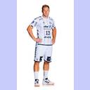 Portr�t 2019/20 Steffen Weinhold.