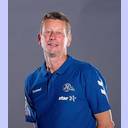 Portr�t 2019/20 Hinrich Brockmann.